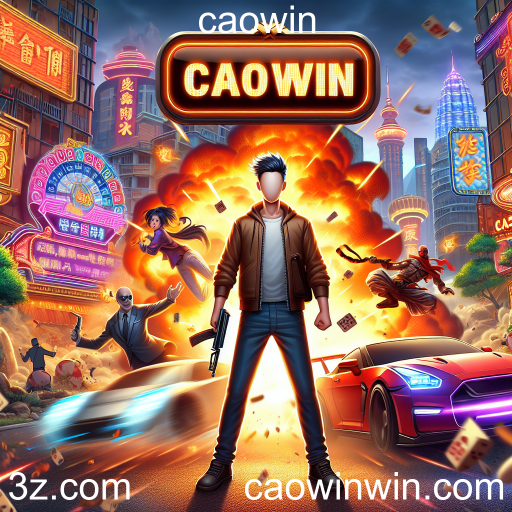 Os Melhores Jogos de Ação: Uma Viagem Através da Adrenalina