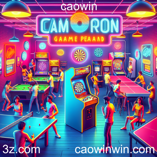 A Evolução dos Jogos Arcade: Da Nostalgia à Modernidade